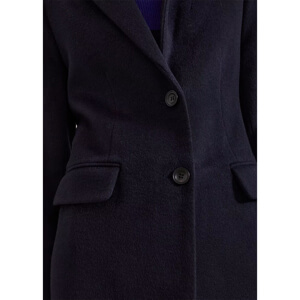 Phase Eight Lydia Wool Coat